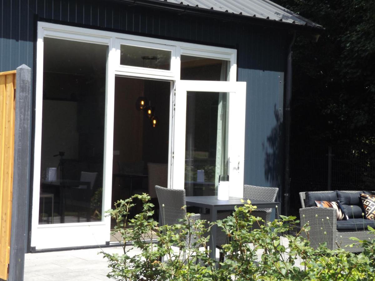 Het Broekeroord Bed and Breakfast Wezep Exteriör bild